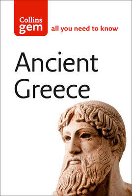 Ancient Greece by David Pickering image