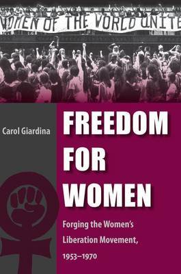 Freedom For Women image