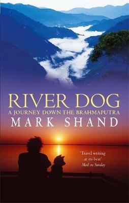 River Dog by Mark Shand image
