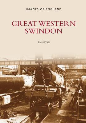 Great Western Swindon by Tim Bryan image