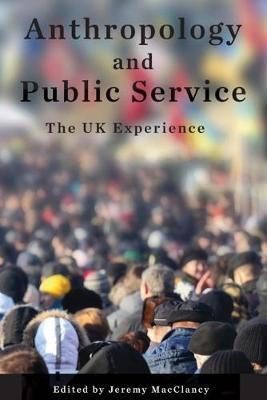 Anthropology and Public Service image