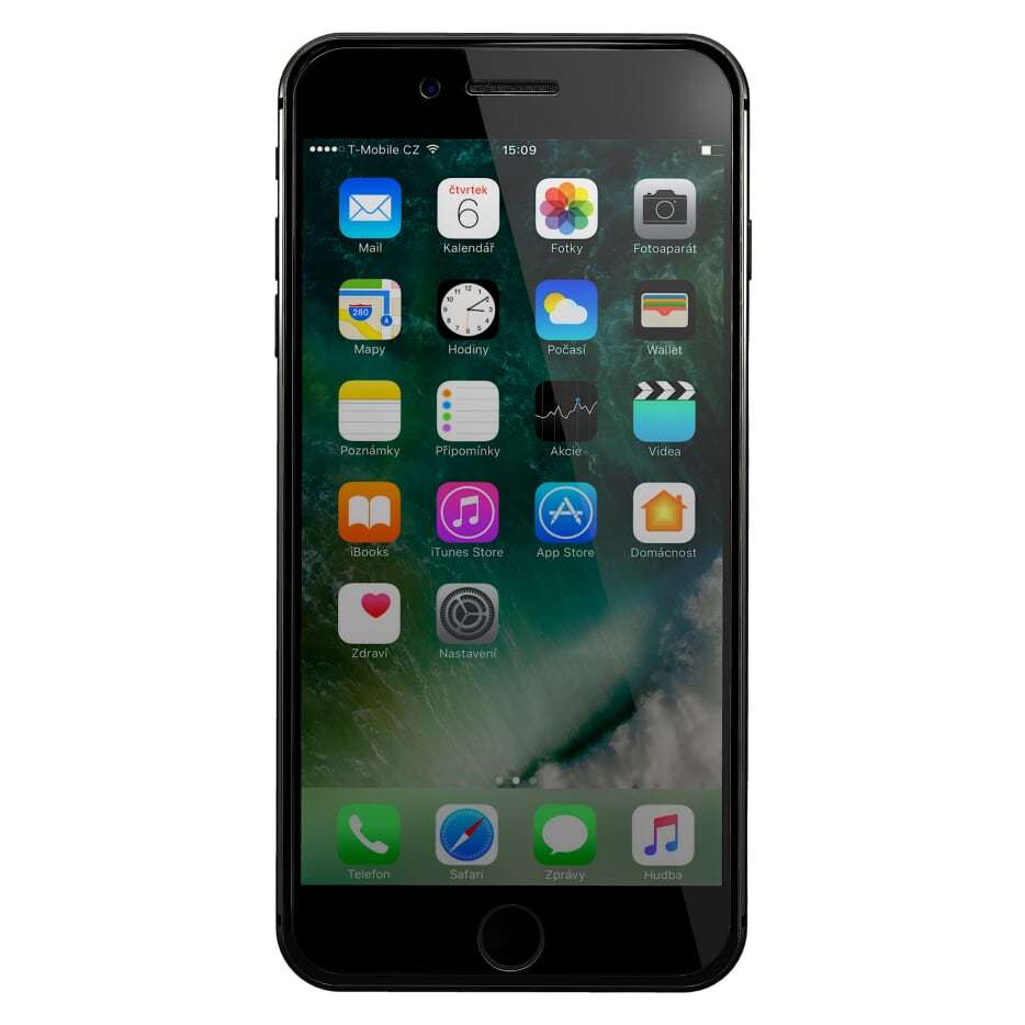 Kase Keep Out Screen Protector (Privacy) - iPhone 7 image