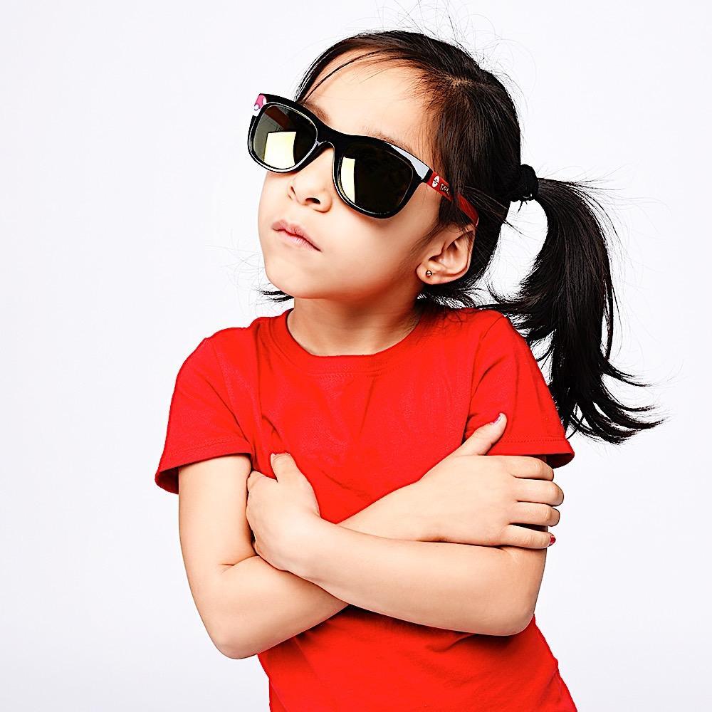 Arkaid: Kids Sun-Staches - Pokemon image