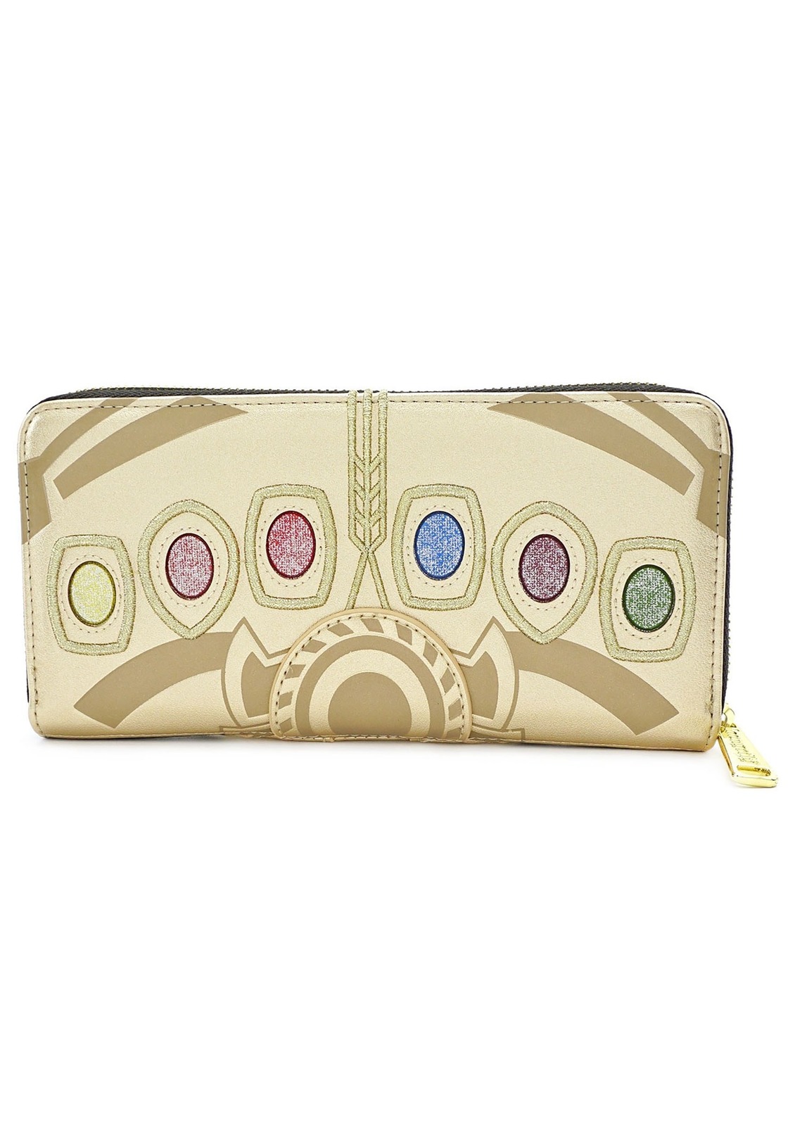 Loungefly Marvel Comics - Infinity Gauntlet Purse image