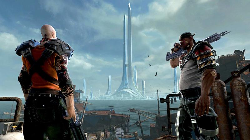 Brink for PS3 image
