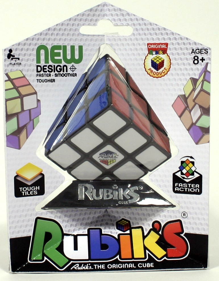 Rubik's Cube Classic image