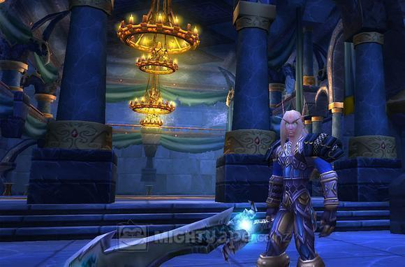 World of Warcraft Battle Chest for PC image