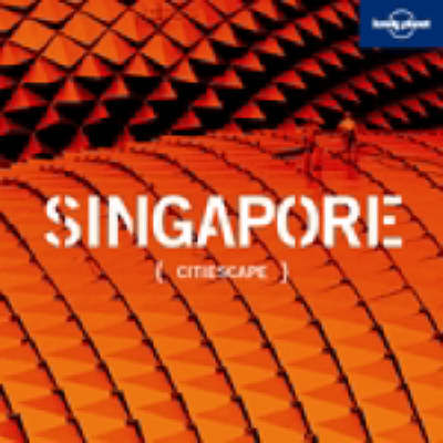 Citiescape Asia: Singapore by Mat Oakley image