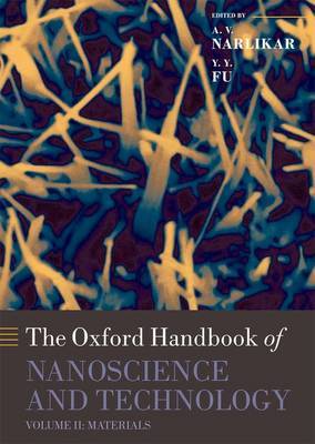 Oxford Handbook of Nanoscience and Technology: v. 2 image