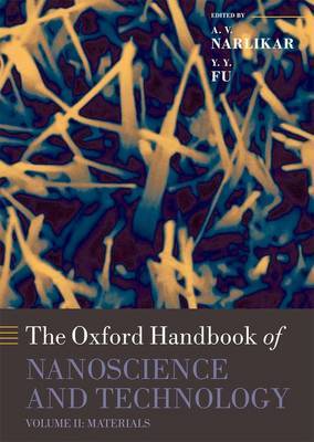 Oxford Handbook of Nanoscience and Technology image