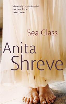 Sea Glass by Anita Shreve image