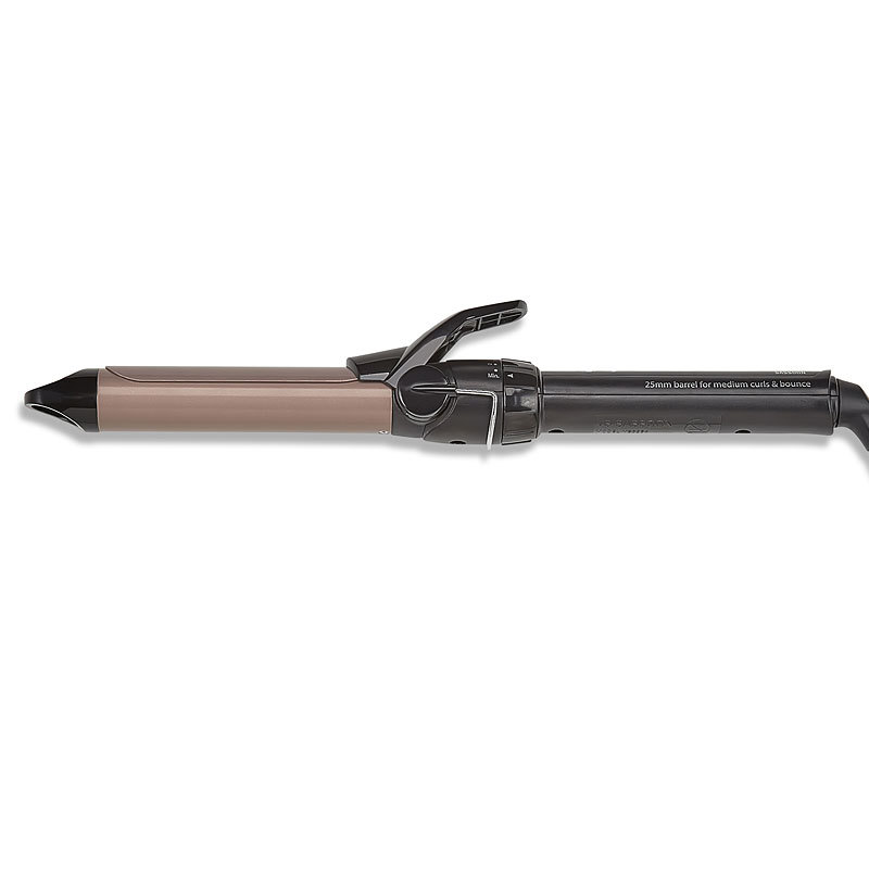 Buy VS Sassoon 25mm Ceramic Hair Curler at Mighty Ape NZ