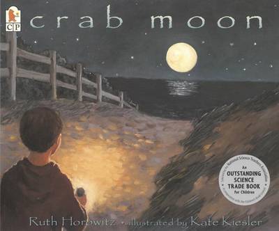 Crab Moon by Horowitz image