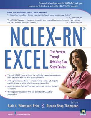 NCLEX-RN Excel