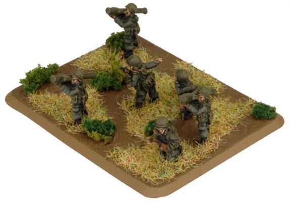 Team Yankee: Stinger Platoon image