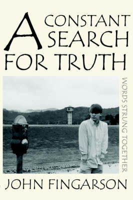 Constant Search for Truth image