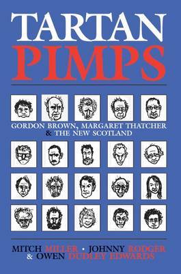 Tartan Pimps by Mitch Miller image