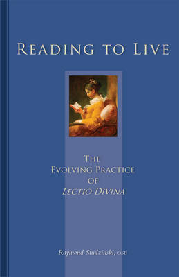 Reading To Live by Raymond Studzinski image