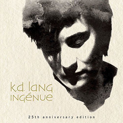 Ingenue - 25th Anniversary Edition by K.D. Lang image