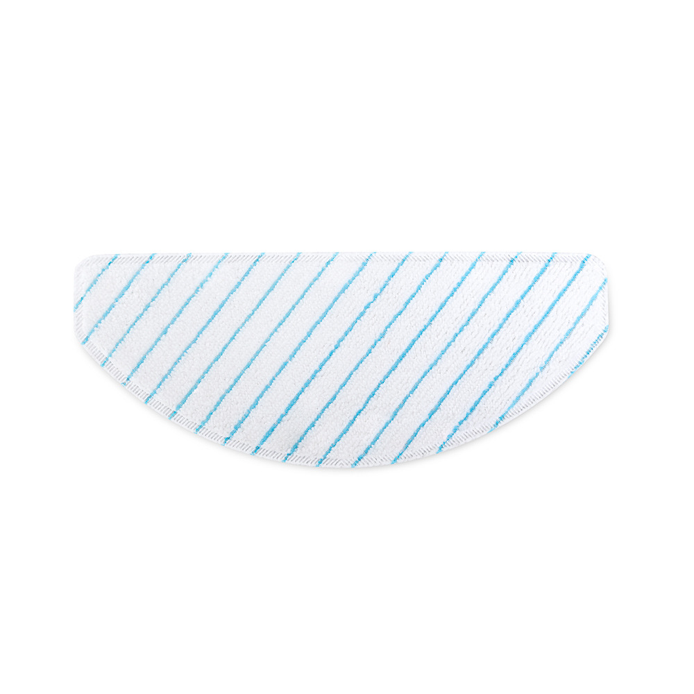 Ecovacs Microfibre Mopping Pads (25 Pack) image