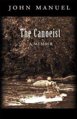 Canoeist by John Manuel image