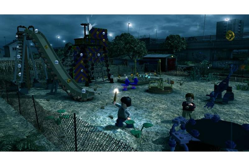 LEGO Harry Potter: Years 5-7 for PC Games image