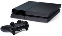 PS4 Console