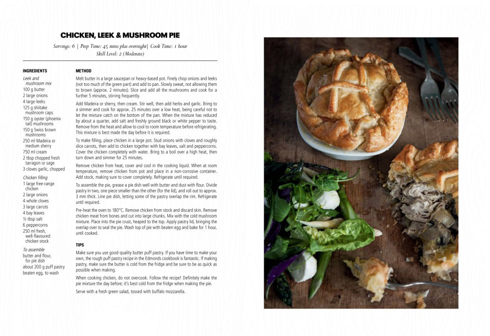 The Great NZ Cookbook image