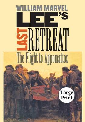 Lee's Last Retreat image