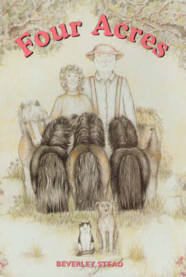 Four Acres by Bev Stead image