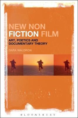 New Nonfiction Film on Hardback by Dara Waldron