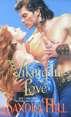 Viking in Love by Sandra Hill image