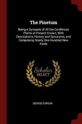 The Pinetum by George Gordon image