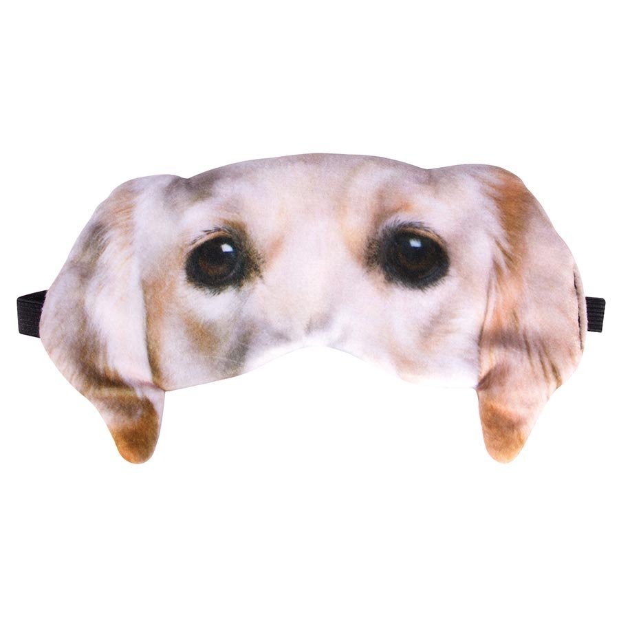 Cat and Dog Sleep Masks at Mighty Ape NZ
