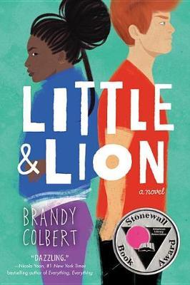 Little & Lion by Brandy Colbert image
