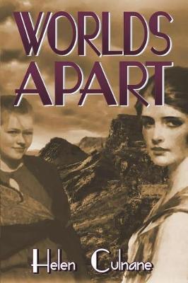Worlds Apart by Helen Culnane image