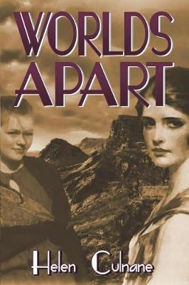 Worlds Apart by Helen Culnane