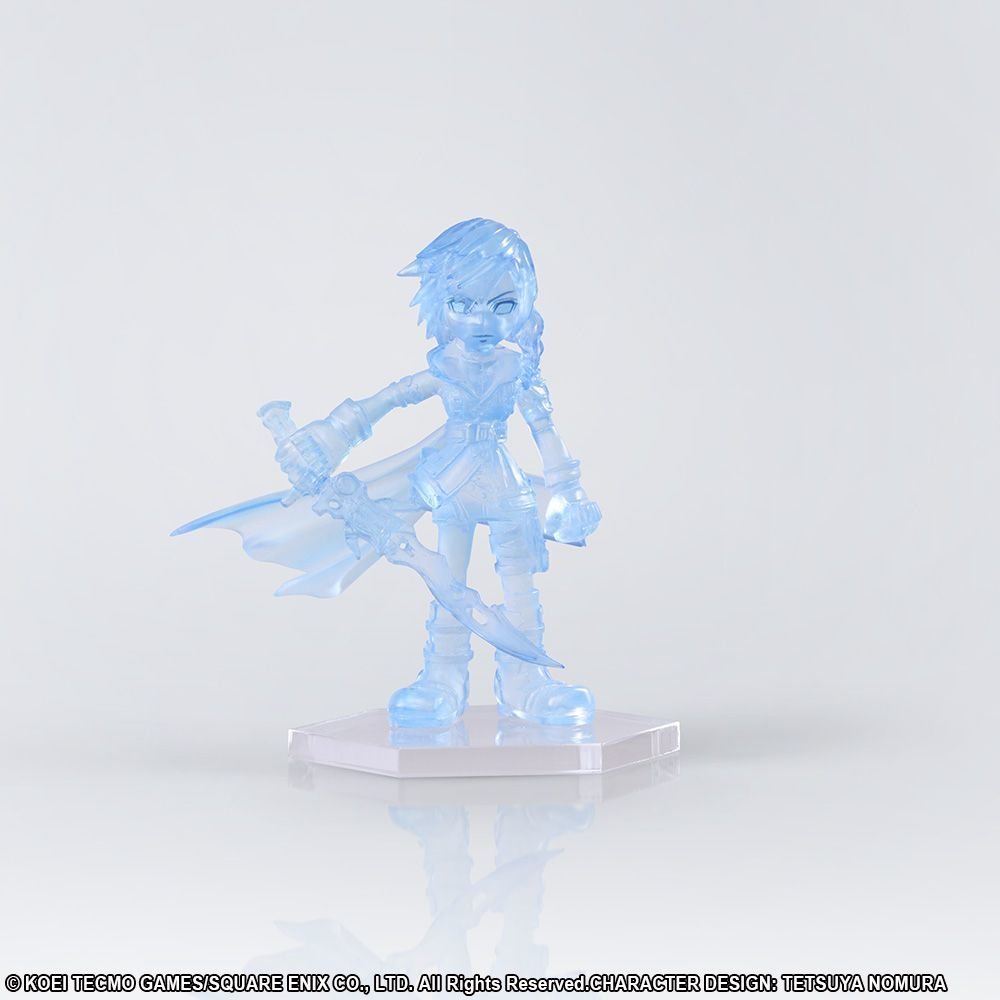 Dissidia Final Fantasy Opera Omnia Trading Arts (Blind Box) image