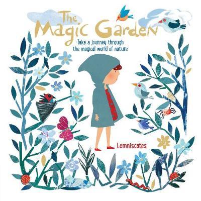 The Magic Garden by Lemniscates image