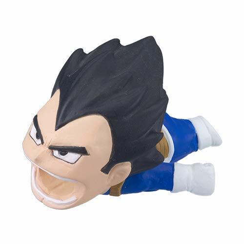 Cable Bite: Dragonball Super 06 Vegeta image