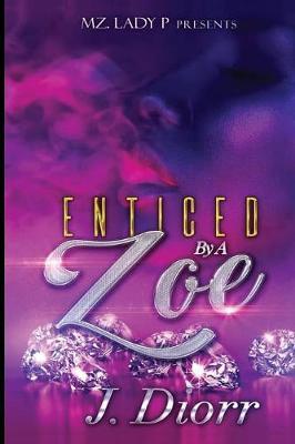 Enticed by A Zoe by J'Diorr image