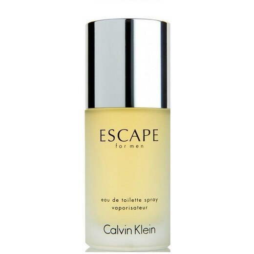 Calvin Klein: Escape For Men Fragrance (EDT, 100ml) image