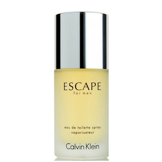 Calvin Klein: Escape For Men image