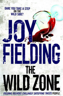 The Wild Zone by Joy Fielding image