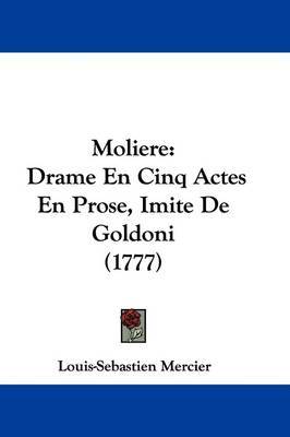 Moliere image