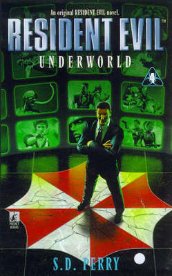 Resident Evil: Underworld (#4) by S.D. Perry image