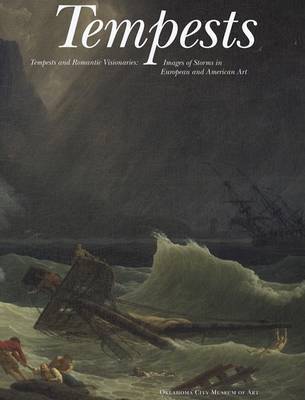 Tempests and Romantic Visionaries by Hardy S. George image