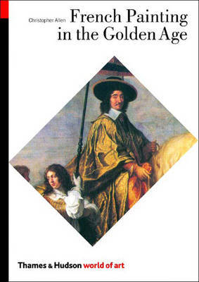 French Painting in the Golden Age by Christopher Allen image
