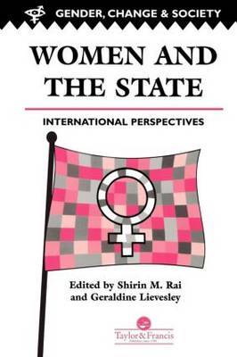 Women And The State image