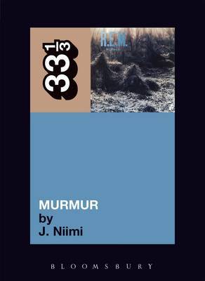 R.E.M.'s Murmur by Justin Niimi image